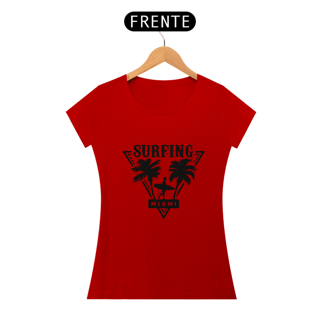 Nome do produto Baby Long Surfing Miami