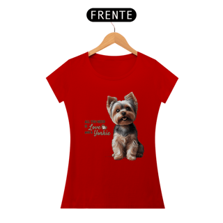 Nome do produto Baby Long Yorkshire C