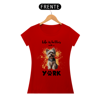 Nome do produto Baby Long Yorkshire G