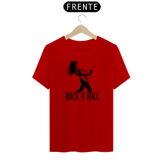 Nome do produto T-Shirt Rock n Roll A