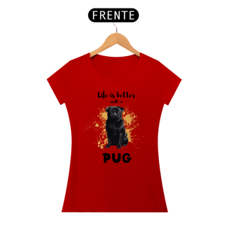 Nome do produto Baby Long Pug 02