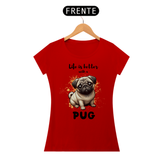 Nome do produto Baby Long Pug 03