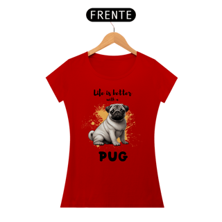 Nome do produto Baby Long Pug 04