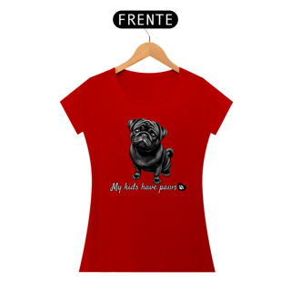 Nome do produto Baby Long Pug 07