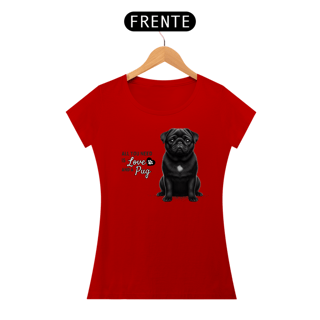 Nome do produto Baby Long Pug 13