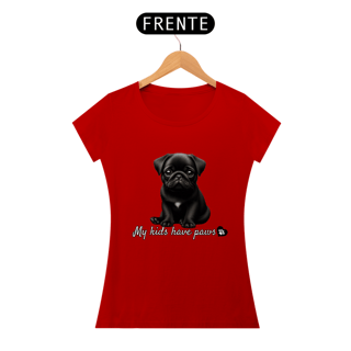 Nome do produto Baby Long Pug 14