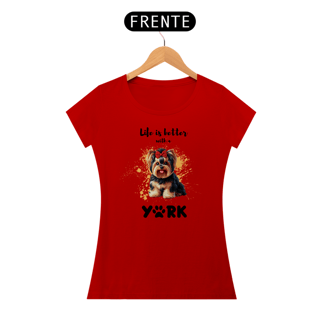 Nome do produto Baby Long Yorkshire I