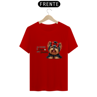Nome do produto T-Shirt Yorkshire J