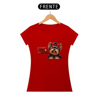 Nome do produto Baby Long Yorkshire J