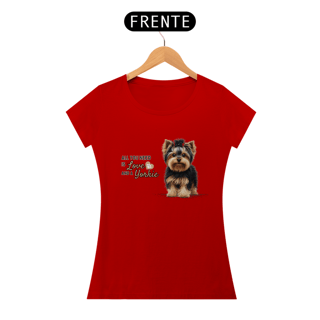 Nome do produto Baby Long Yorkshire L
