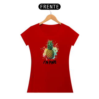 Nome do produto Baby Long Im Pine