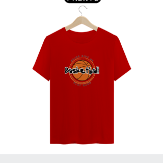 Nome do produto T-Shirt Basketball Play Hard