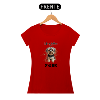 Nome do produto Baby Long Yorkshire M