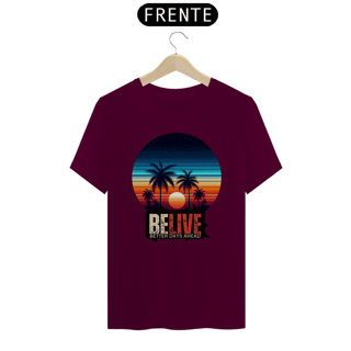 Nome do produto T-Shirt BeLive