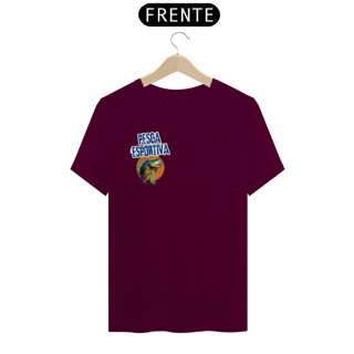 Nome do produto T-Shirt Pesca Esportiva Tucunaré