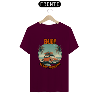 Nome do produto T-Shirt Enjoy Every Moment