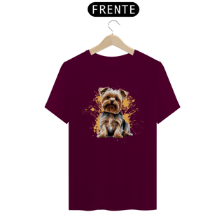 Nome do produto T-Shirt YorkShire B