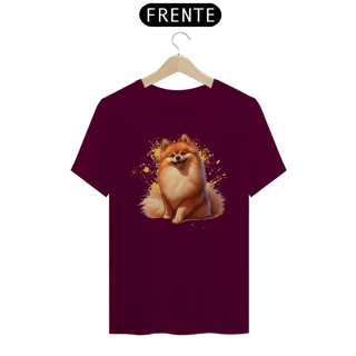 Nome do produto T-Shirt Spitz