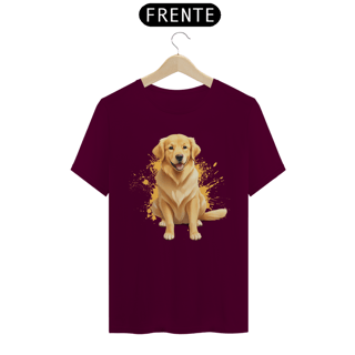 Nome do produto T-Shirt Golden