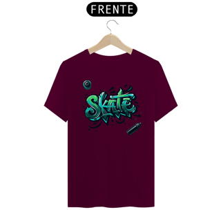 Nome do produto T-Shirt Skate B
