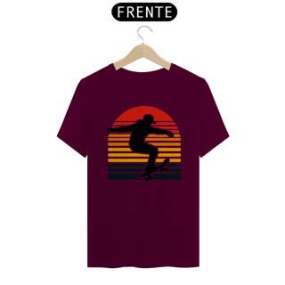 Nome do produto T-Shirt Skate F