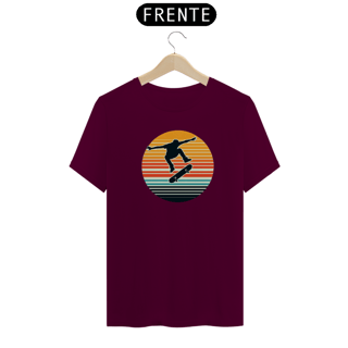 Nome do produto T-Shirt Skate G