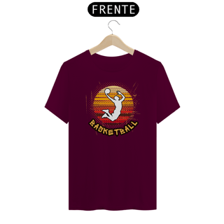 Nome do produto T-Shirt Basketball Dunk
