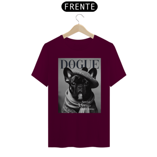 Nome do produto T-Shirt (Bull) Dogue 03