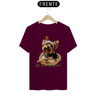 Nome do produto T-Shirt Yorkshire E
