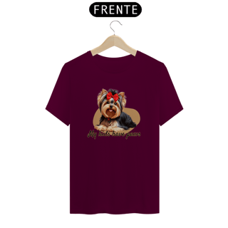 Nome do produto T-Shirt Yorkshire K