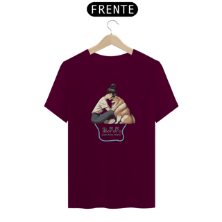 Nome do produto T-Shirt BFF - Spitz 01