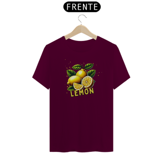 Nome do produto T-Shirt Lemon 01