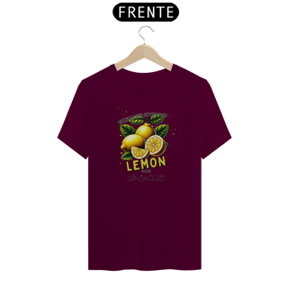 Nome do produto T-Shirt Lemon 03
