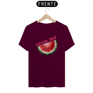 Nome do produto T-Shirt Watermelon Summer Time