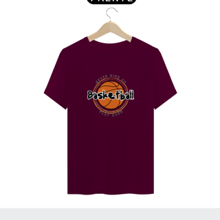 Nome do produto T-Shirt Basketball Play Hard