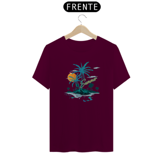 Nome do produto T-Shirt Summer Vibes