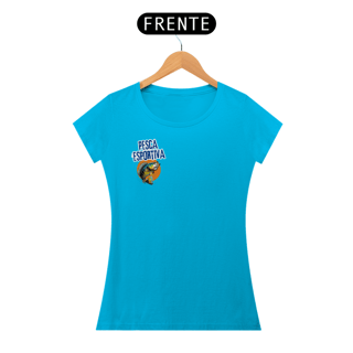 Nome do produto Baby Long Pesca Esportiva Tucunaré