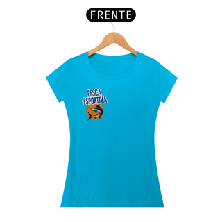Nome do produto Baby Long Pesca Esportiva Marlim