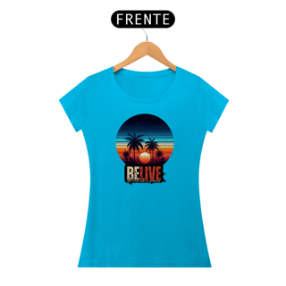 Nome do produto Baby Long BeLive