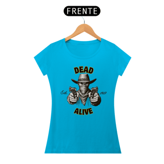 Nome do produto Baby Long Dead/Alive