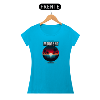 Nome do produto Baby Long Live in The Moment