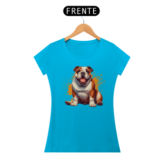 Nome do produto Baby Long Bulldog A