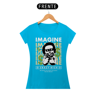 Nome do produto Baby Long Imagine Crazy Rich