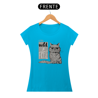 Nome do produto Baby Long Extra Wild & Free