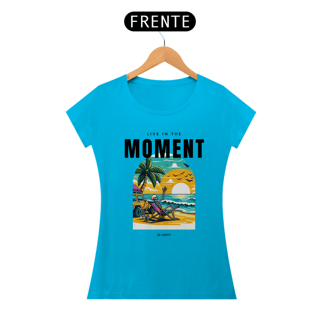 Nome do produto Baby Long Live in The Moment, be Happy