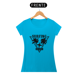 Nome do produto Baby Long Surfing Miami