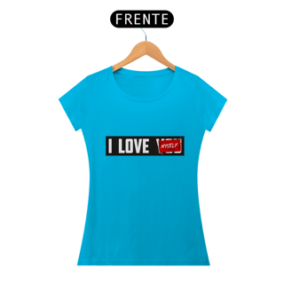 Nome do produto Baby Long I Love Myself