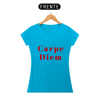 Nome do produto Baby Long Carpe Diem