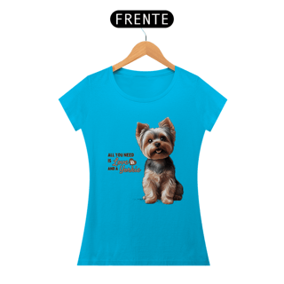 Nome do produto Baby Long Yorkshire C