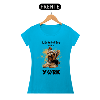 Nome do produto Baby Long Yorkshire H